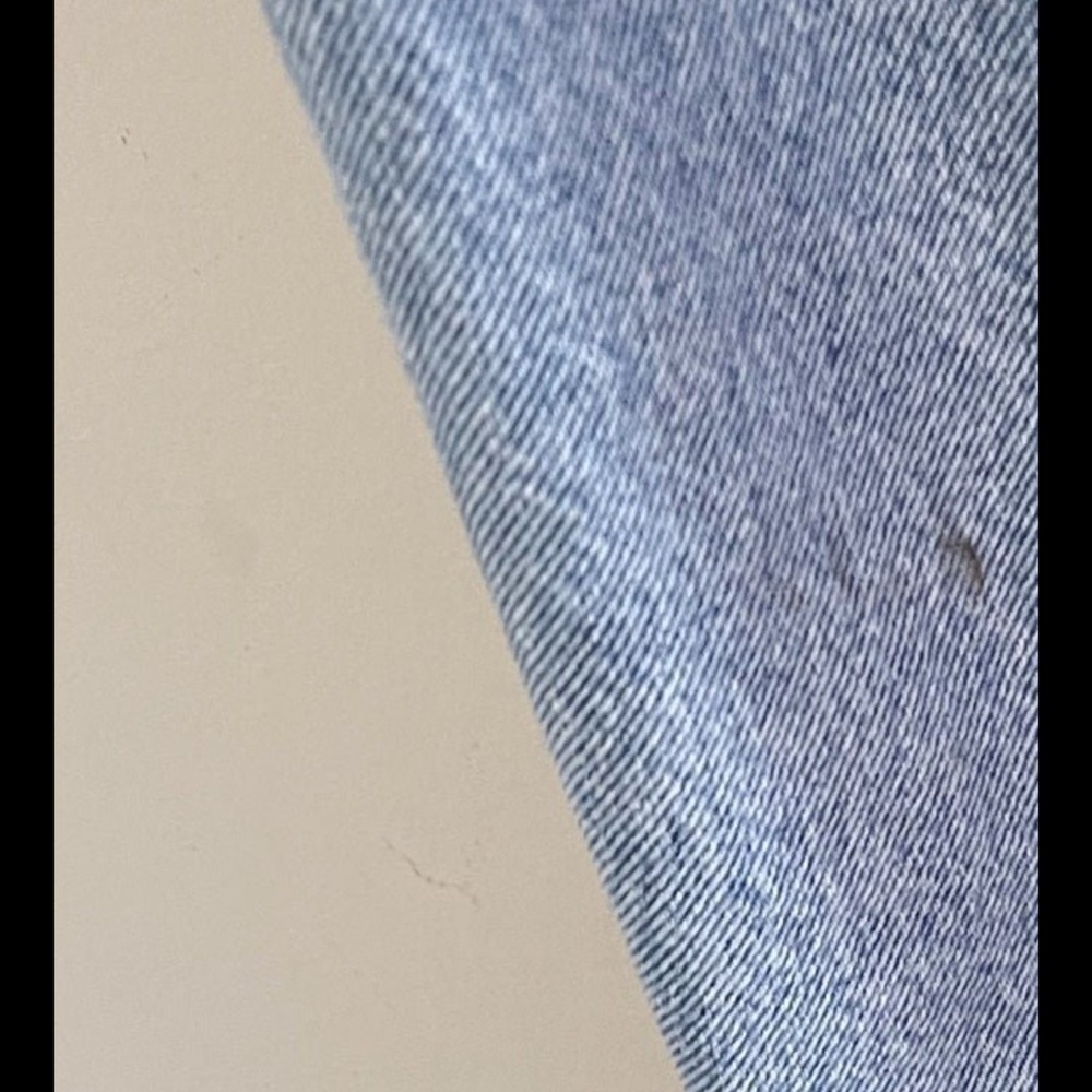Levi’s 90s 550 taper straight leg mom jean cotton casual classic vintage - Picture 9 of 10